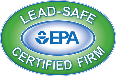 EPA Lead-Save Certified Firm