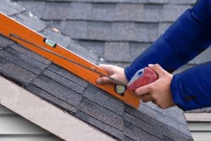 Roofing Contractors Woburn MA