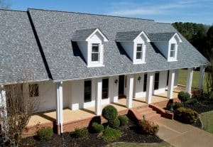 Roofing Company Westford MA