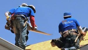Roofing Contractors Andover MA