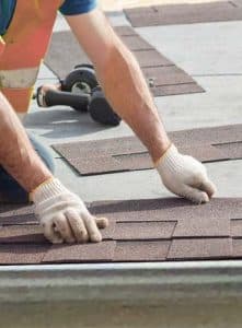 Roofing Contractor Quincy MA