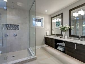 Bathroom Renovations Billerica MA