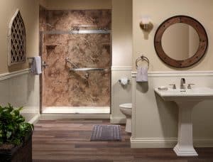 Bathroom Renovations Brookline MA