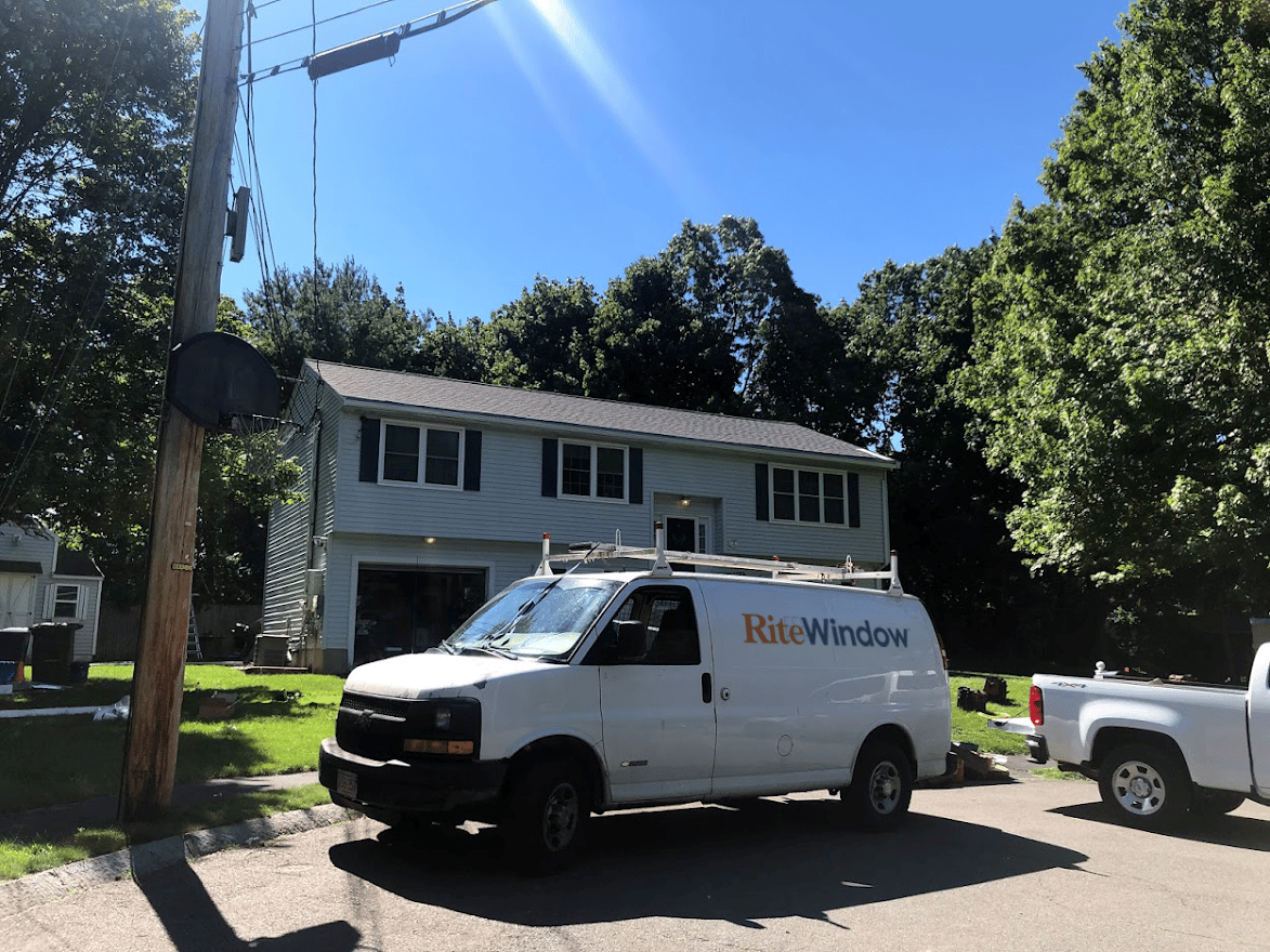 roof replacement in woburn