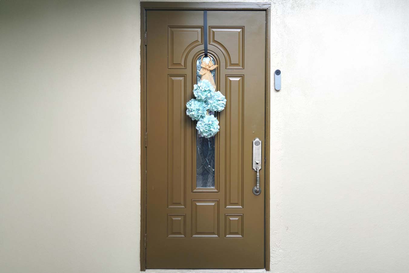 door-before-stone