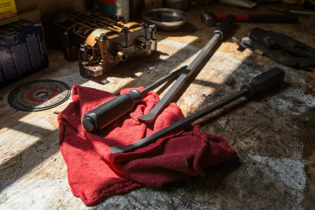 bathtub removal tools