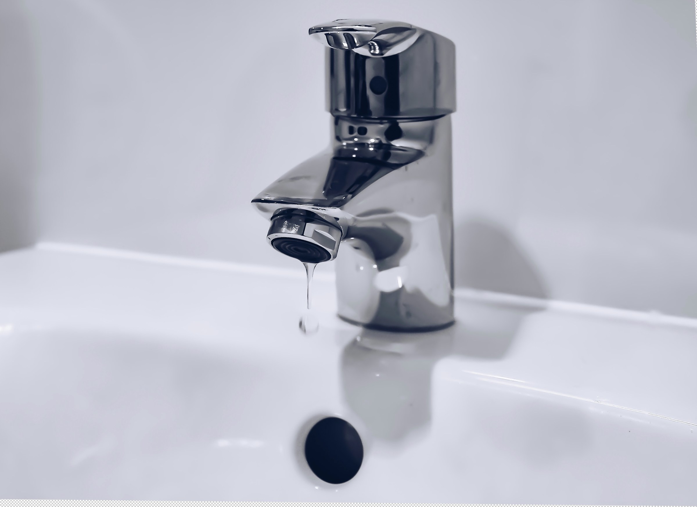 leaky tap
