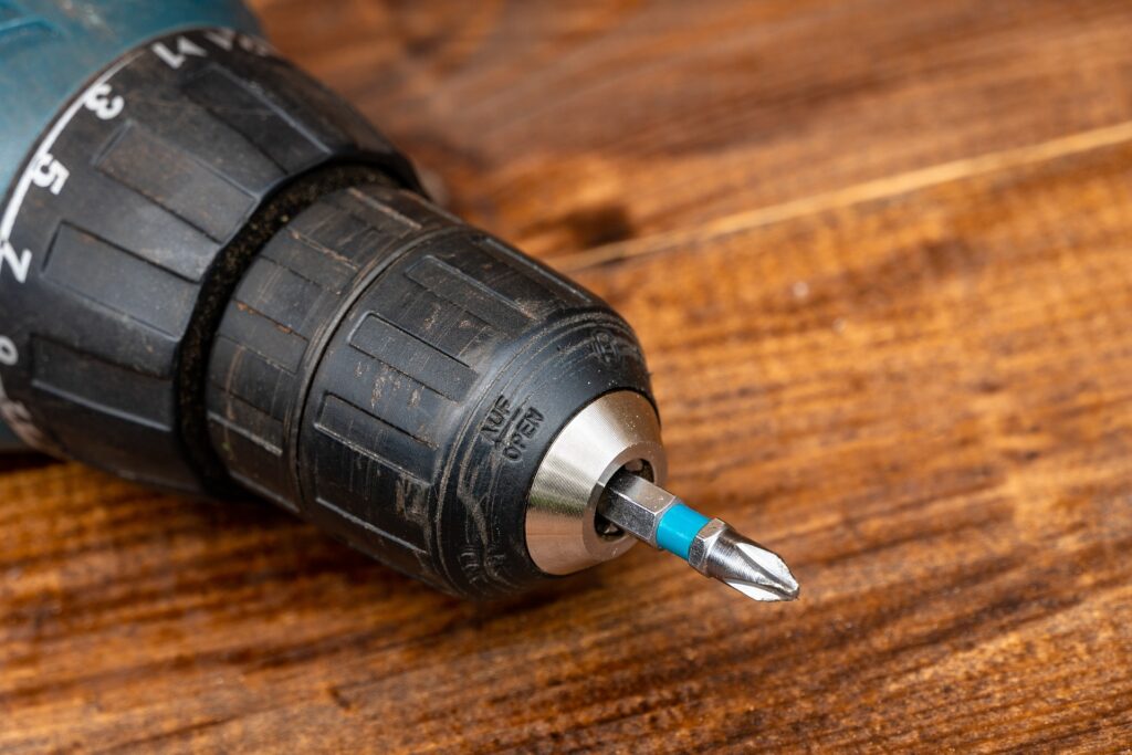 screwdriver