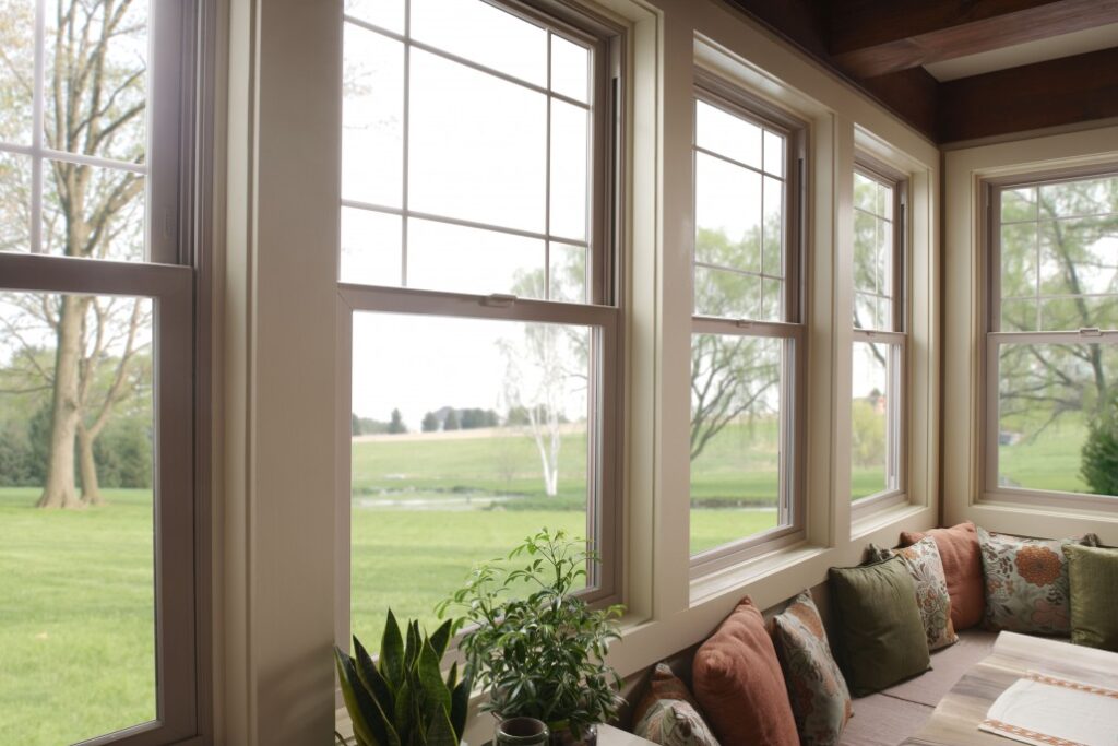 vinyl replacement windows